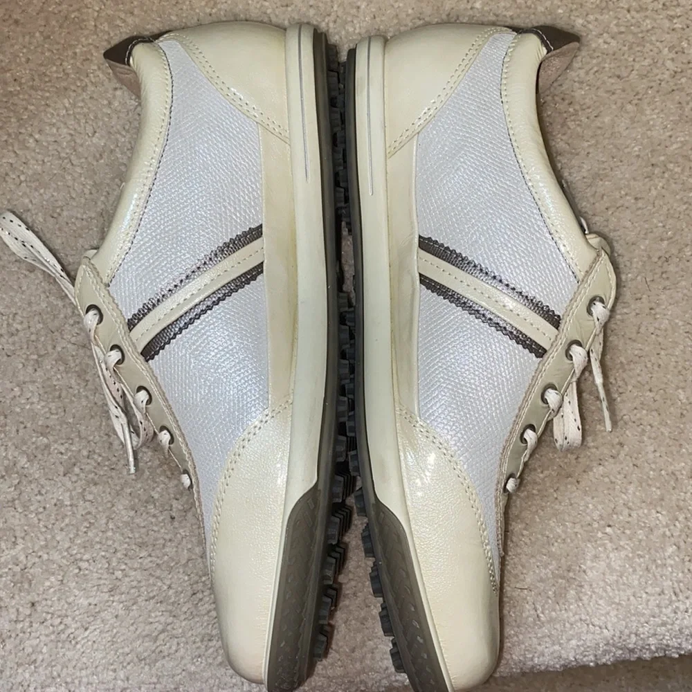 🏌️♀️Ecco golf shoes - Picture 11 of 14
